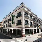 Reyesol Hotel 2*