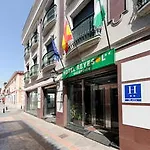 Reyesol 2* Fuengirola