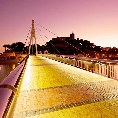Reyesol Szálloda Fuengirola