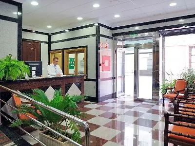Reyesol Отель 2*