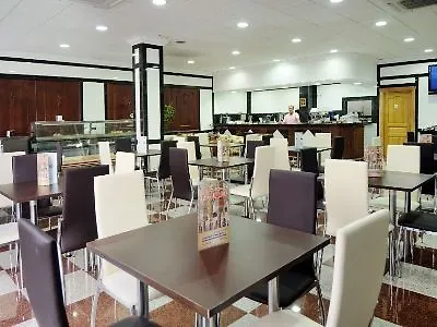 Reyesol Отель 2*