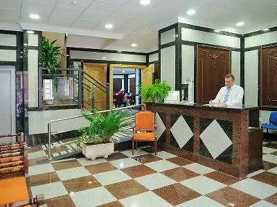 Reyesol Szálloda