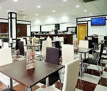 Reyesol Фуэнхирола