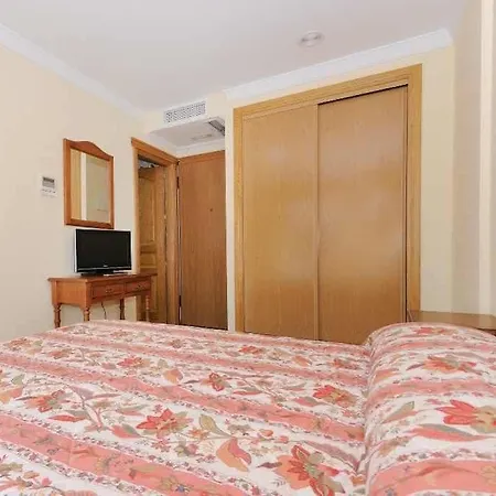 Reyesol 2* Fuengirola