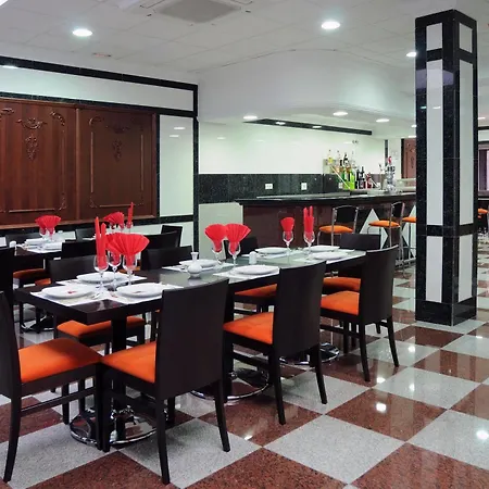Reyesol Szálloda Fuengirola