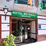 Reyesol Hotel