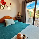 Reyesol Hotel Fuengirola
