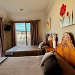 Hotel Reyesol Fuengirola