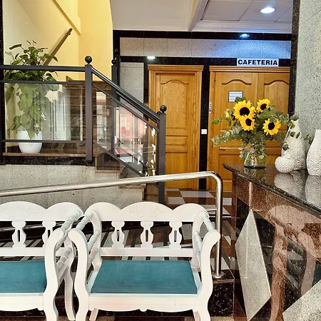 Reyesol Hotel