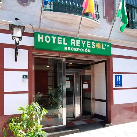Reyesol Hotel