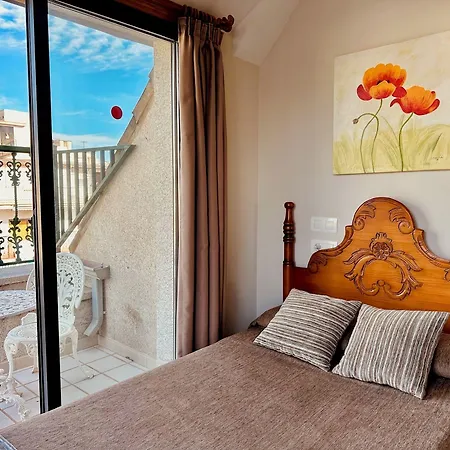 Hotel Reyesol
