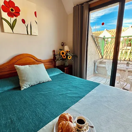 Reyesol Hotel Fuengirola