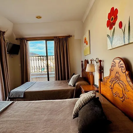 Hotel Reyesol Fuengirola