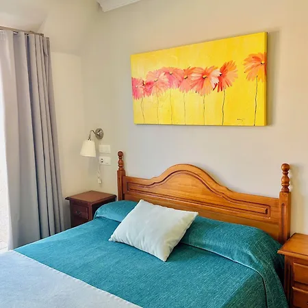 Hotel Reyesol