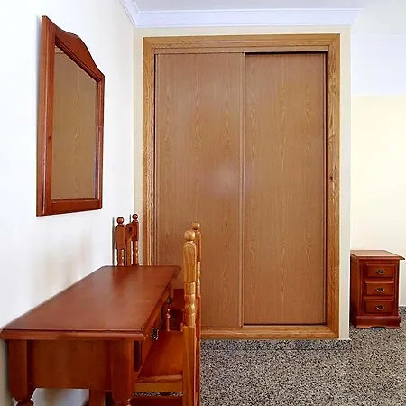 Hotel Reyesol Fuengirola