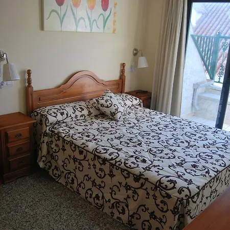 Hotell Reyesol 2*