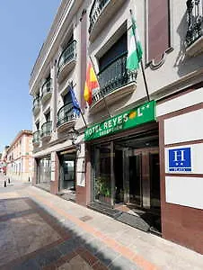 Reyesol 2* Fuengirola