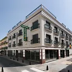 雷耶索尔酒店 酒店 2*