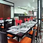 雷耶索尔酒店 酒店 丰希罗拉