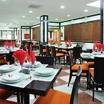 雷耶索尔酒店 丰希罗拉