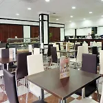 雷耶索尔酒店 酒店 2*