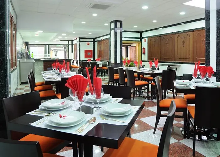 Reyesol Hotel Fuengirola