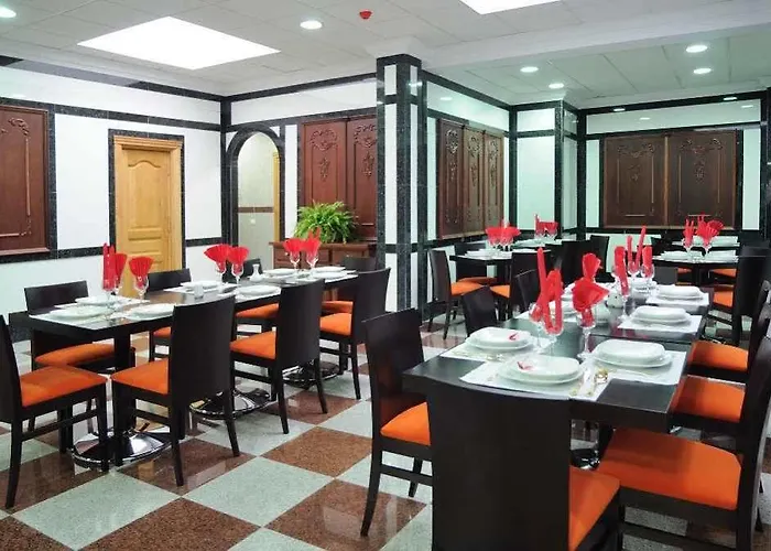 Reyesol Hotel