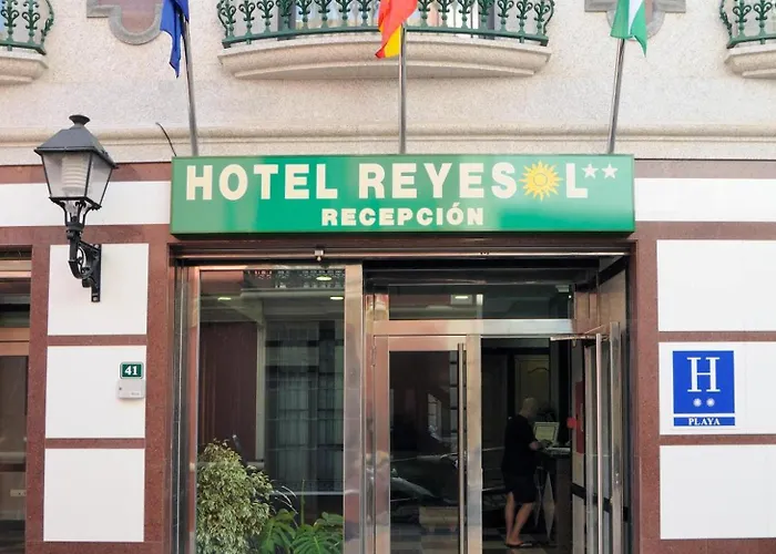 Reyesol