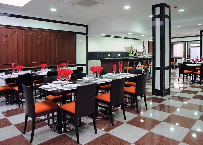 Reyesol Hotel Fuengirola